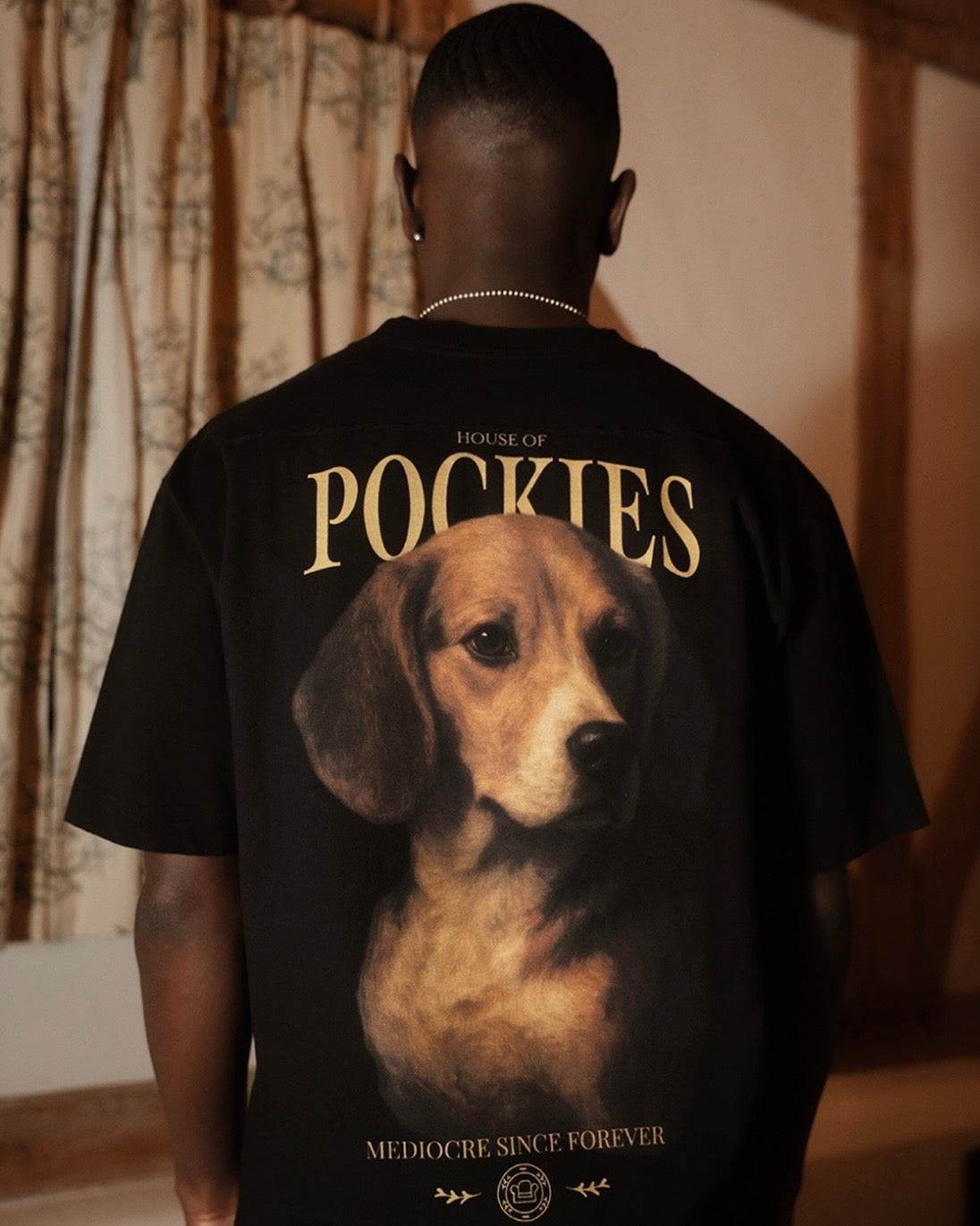 POCKIES