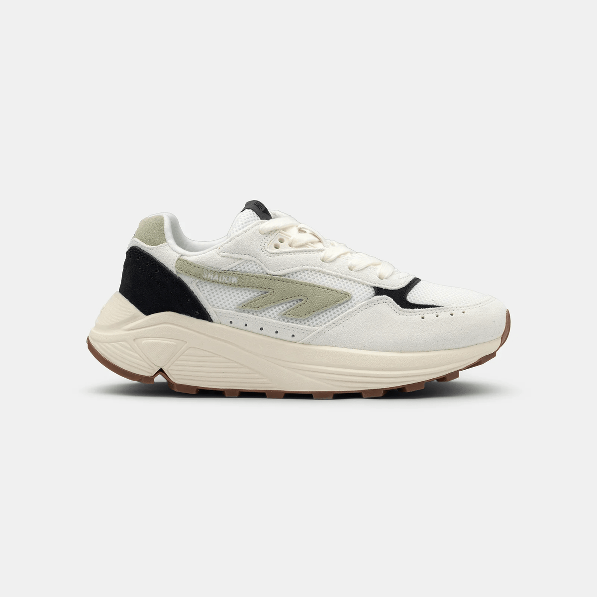 HI-TEC HTS Shadow Gardenia Alfalfa Pearl Black Gum