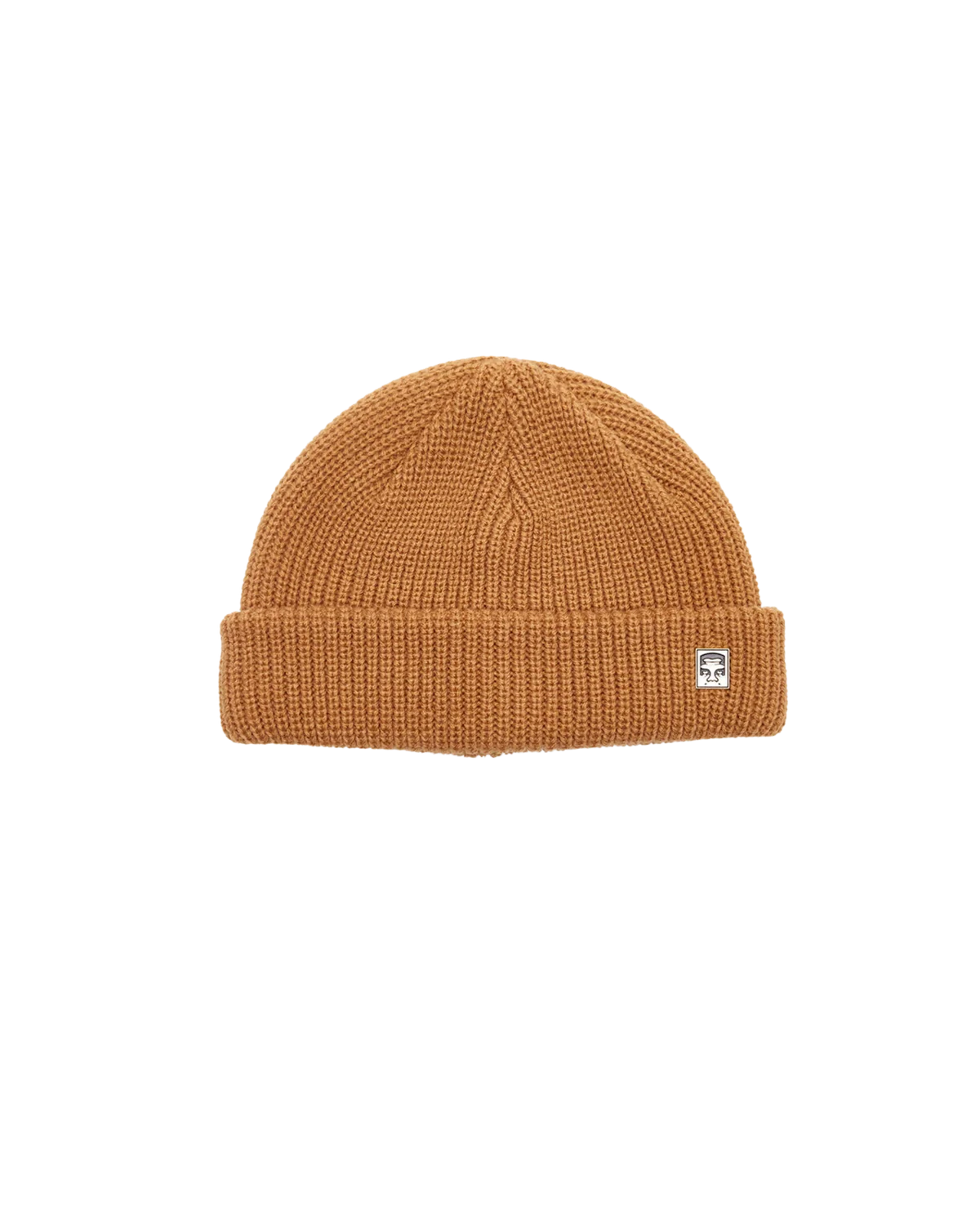 OBEY Micro Beanie Cork  ONE SIZE