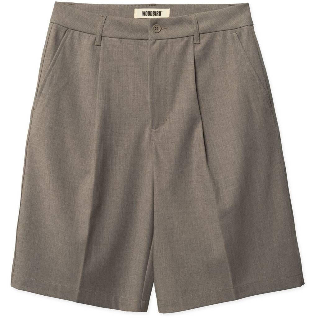 WOODBIRD Bin Guan Shorts