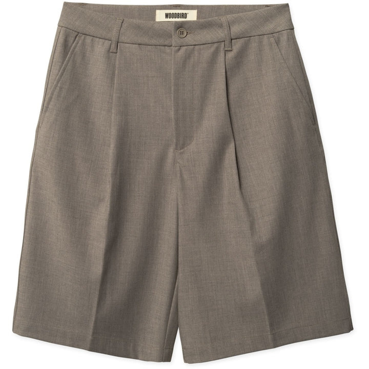 WOODBIRD Bin Guan Shorts