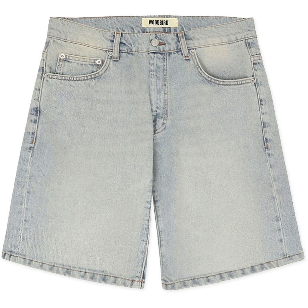 WOODBIRD Leroy Dawn Shorts