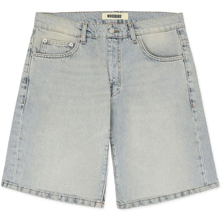 WOODBIRD Leroy Dawn Shorts