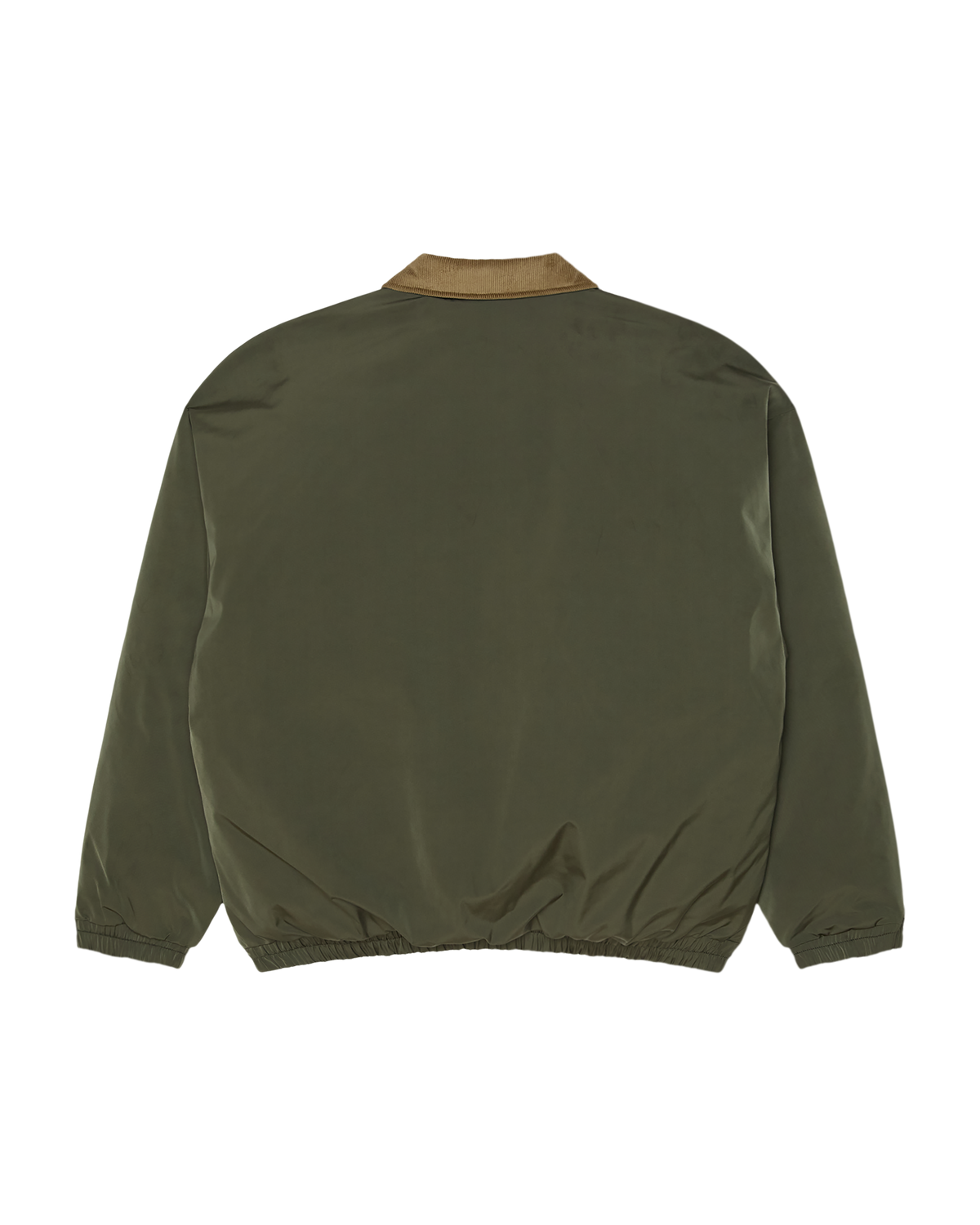 OBEY Elysian Jacket Grape Leaf