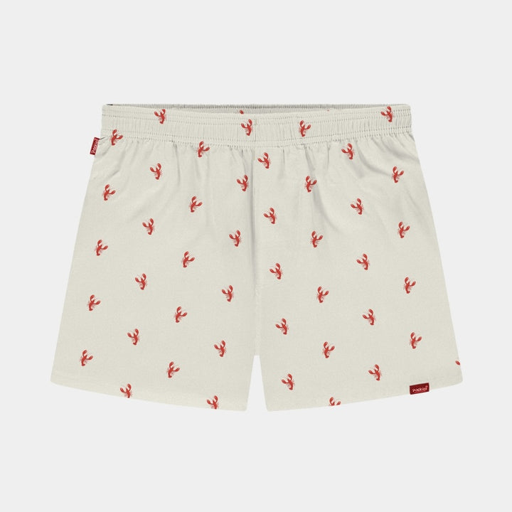 POCKIES Lobster Red