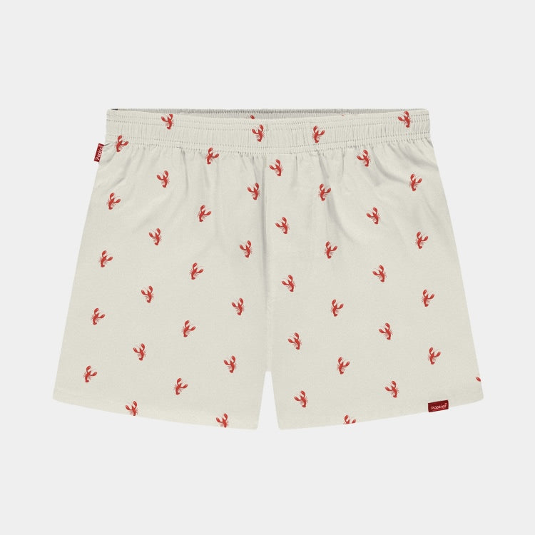 POCKIES Lobster Red