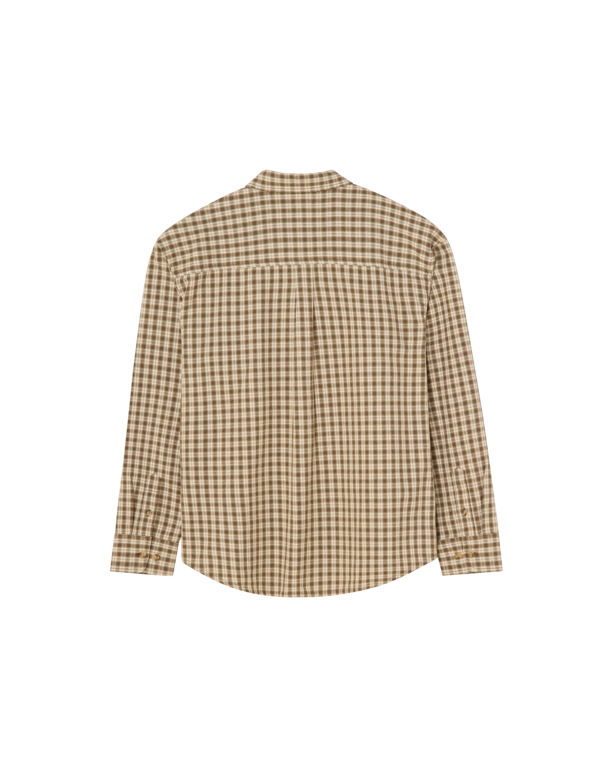 OBEY Bigwig Axel Woven Canteen Multi