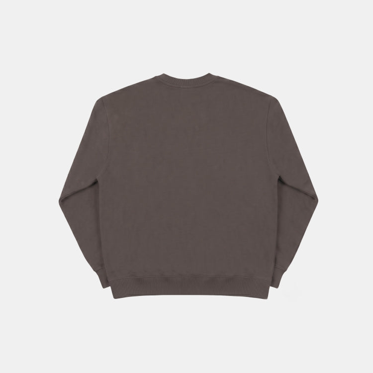 POCKIES Shepherd Crew Brown