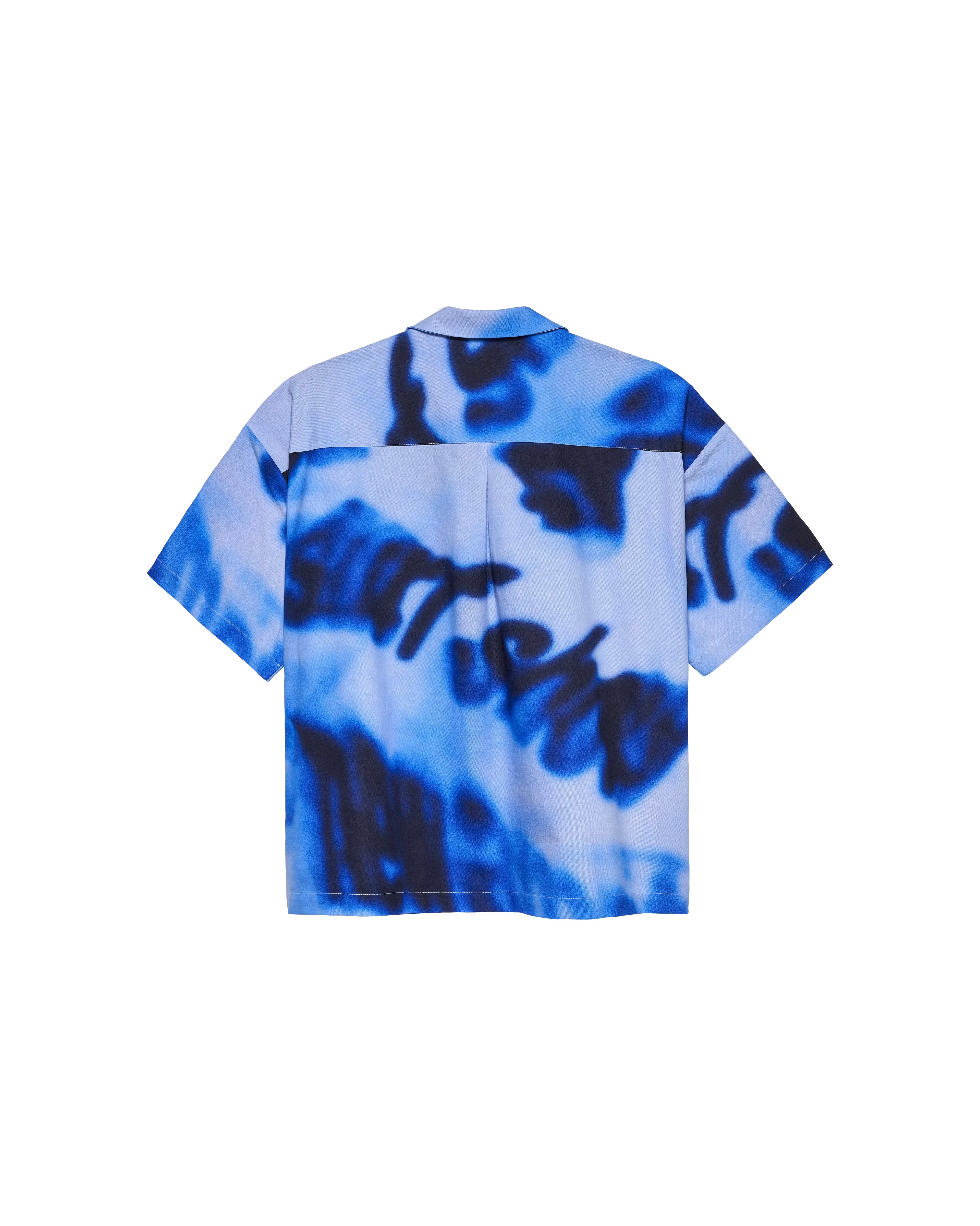 NEW AMSTERDAM SURF ASSOCIATION Wijk Shirt AOP