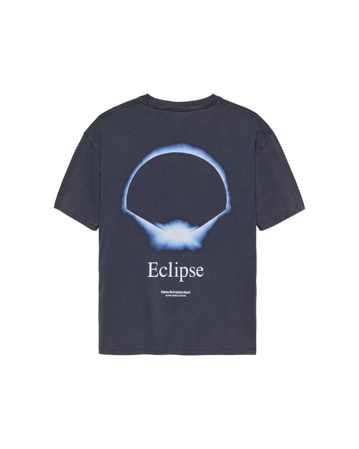NEW AMSTERDAM SURF ASSOCIATION Eclipse Tee Night Sky