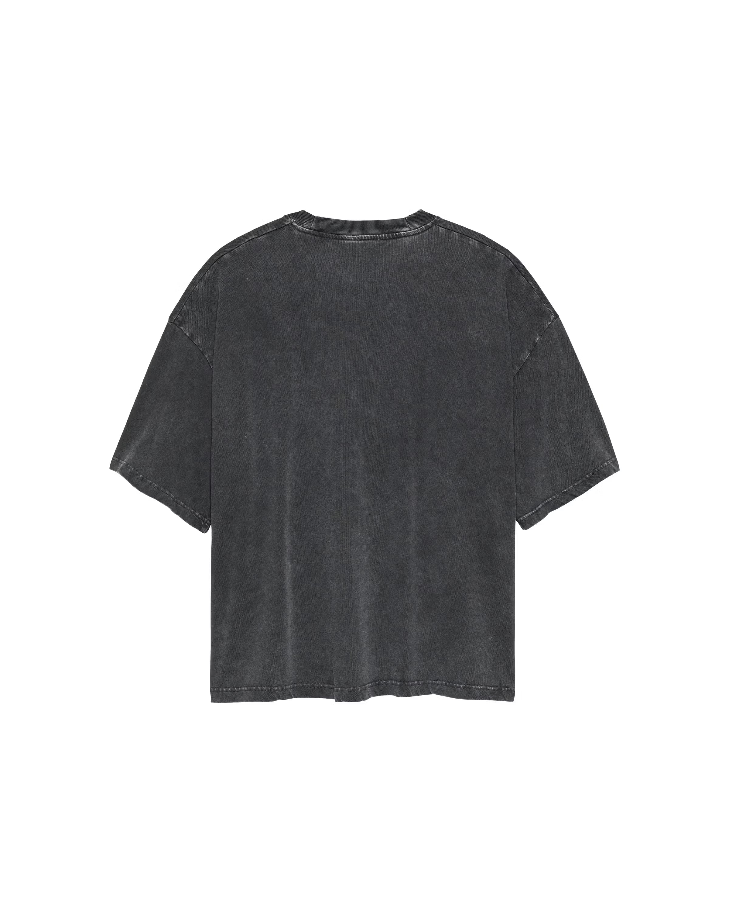 NEW AMSTERDAM SURF ASSOCIATION Heat Wave Tee Caviar