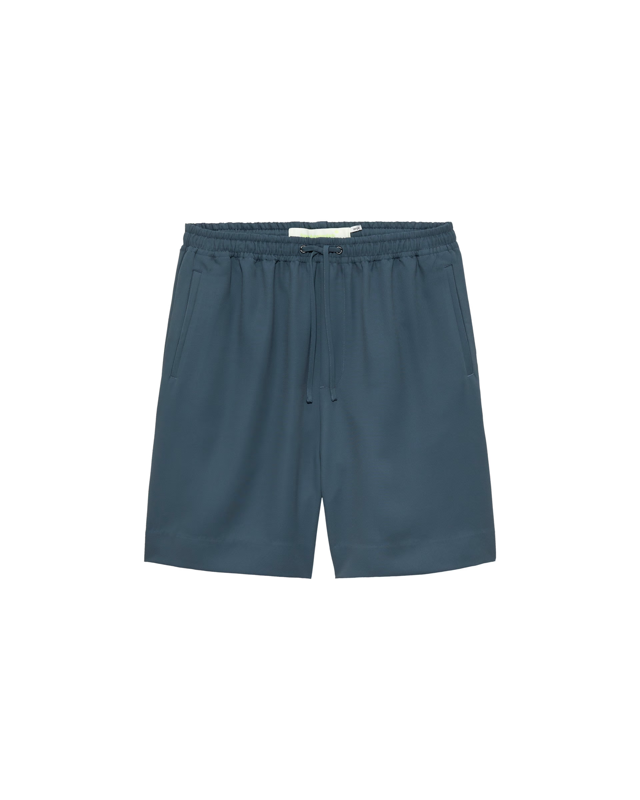 NEW AMSTERDAM SURF ASSOCIATION Work Shorts Ink Blue XL