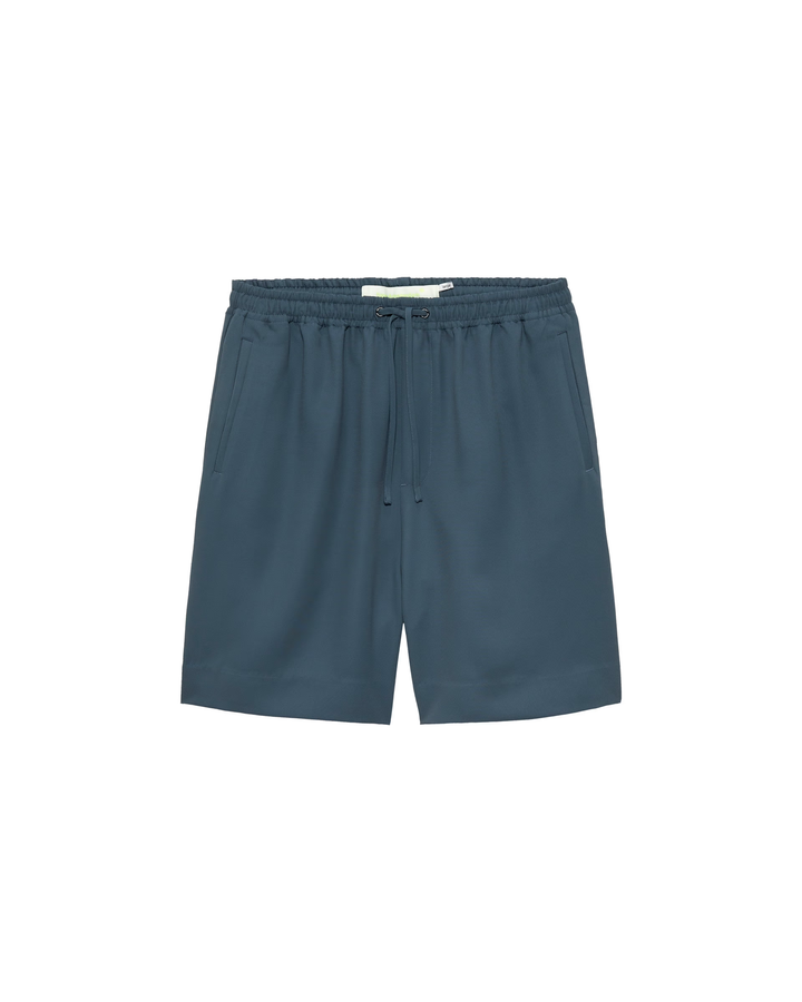 NEW AMSTERDAM SURF ASSOCIATION Work Shorts Ink Blue XL