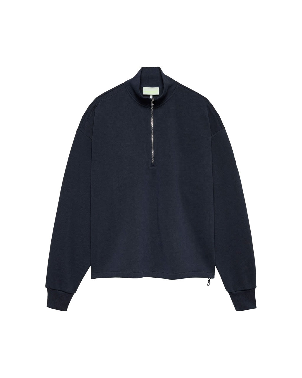 NEW AMSTERDAM SURF ASSOCIATION Plate Half - Zip Night