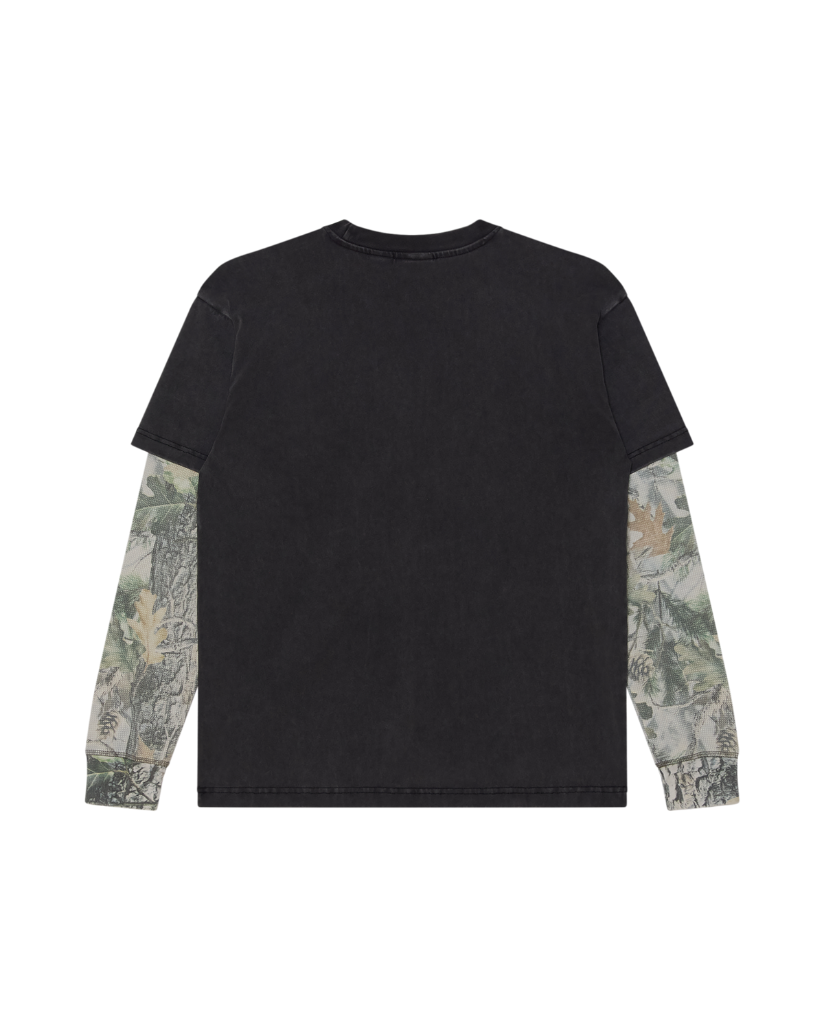 OBEY Post 2Fer Dusty Black Limo Multi