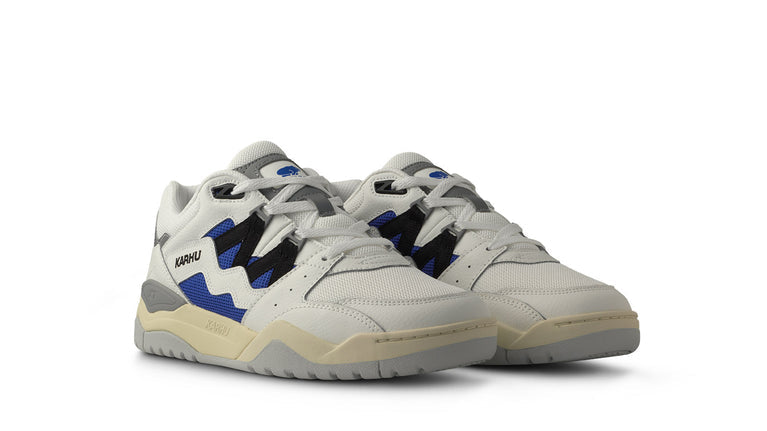 KARHU Fusion XT Bright White / Dazzling Blue