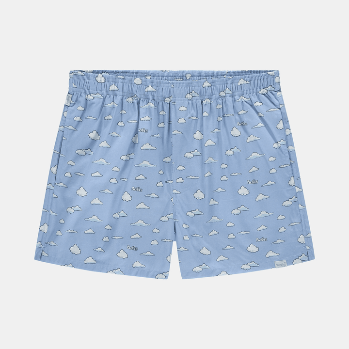 POCKIES Blue Clouds