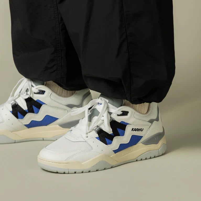 KARHU Fusion XT Bright White / Dazzling Blue