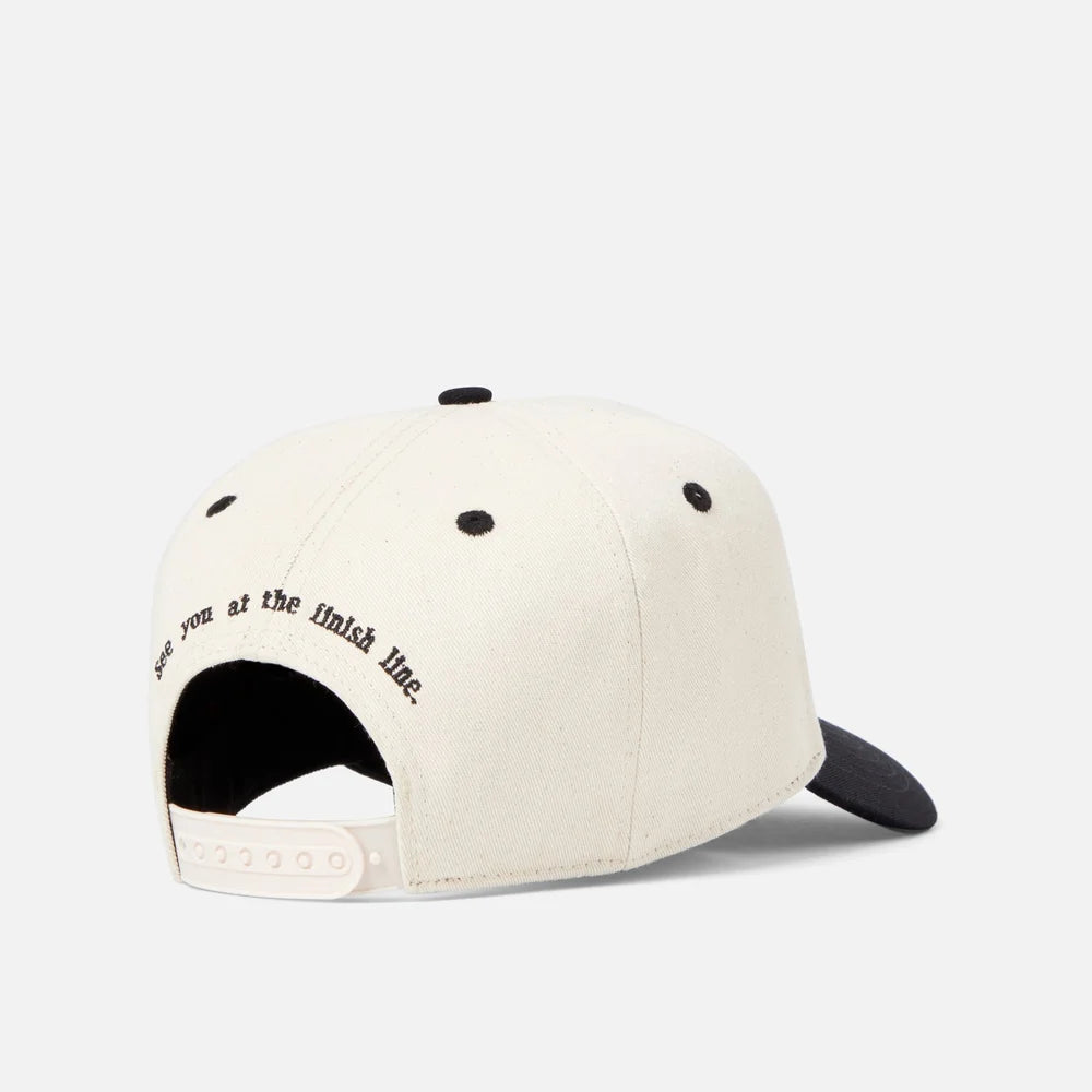 DUKE + DEXTER Pit Stop Cream Cap