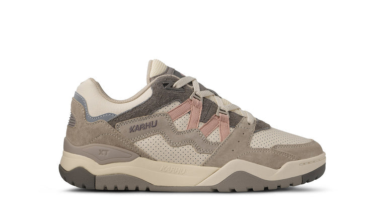 KARHU Fusion XT Silver Lining / Adobe Rose
