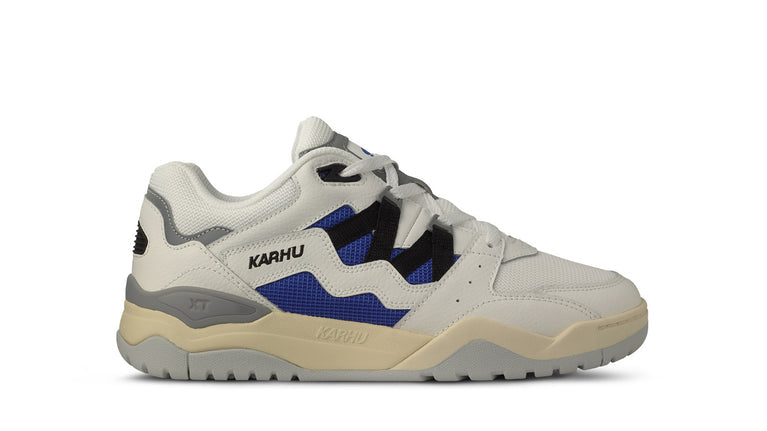 KARHU Fusion XT Bright White / Dazzling Blue