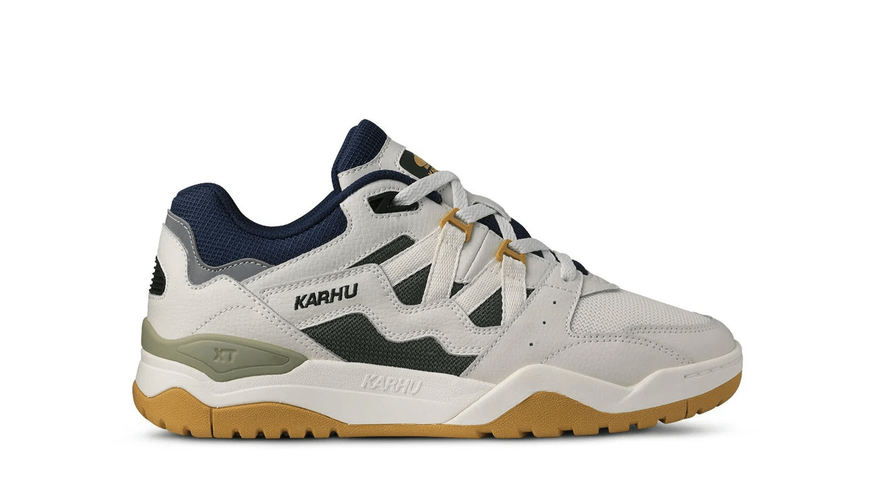 KARHU Fusion XT Blanc de Blanc Blue Opal