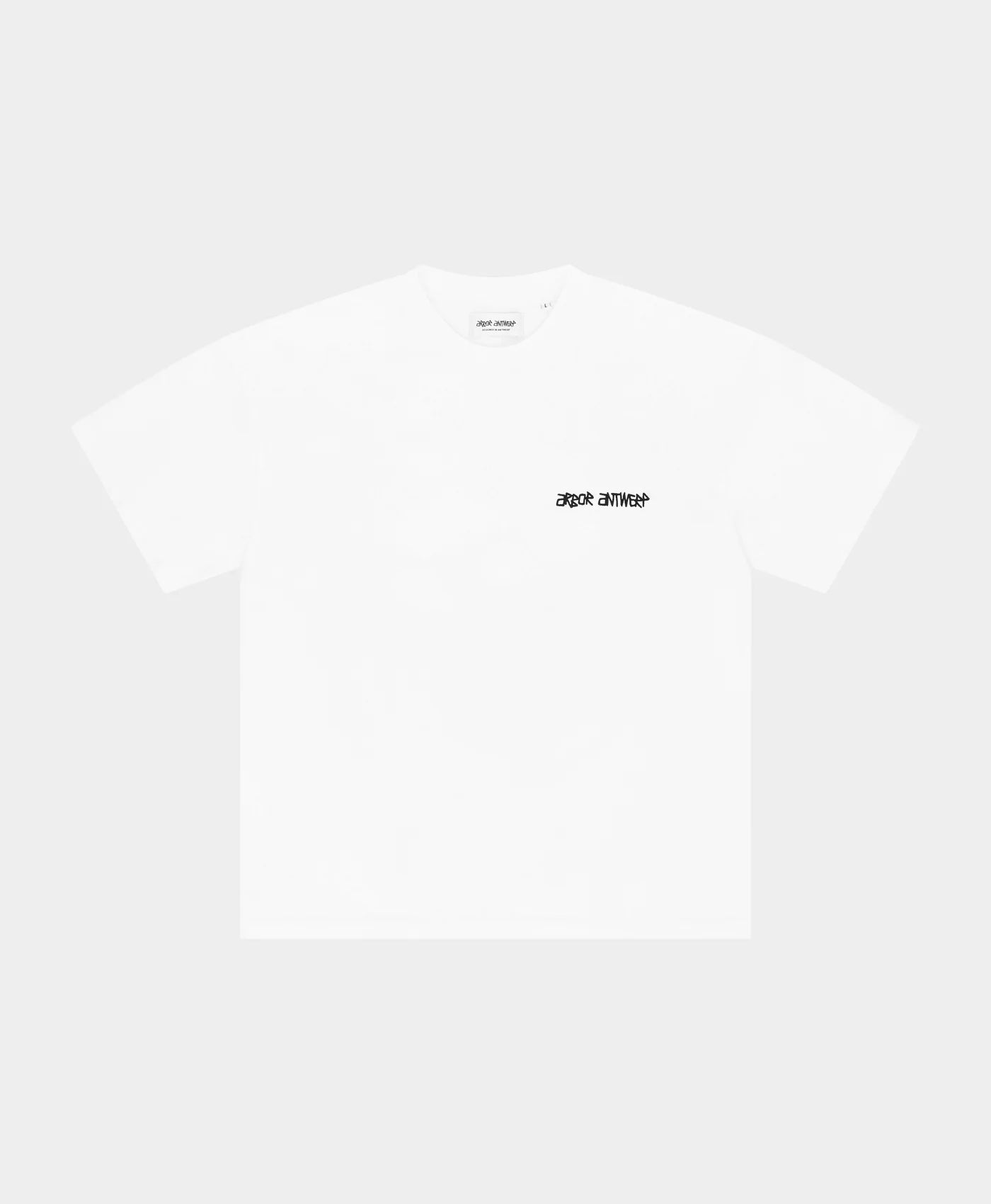 ARBOR ANTWERP Tulip Bloom T-shirt