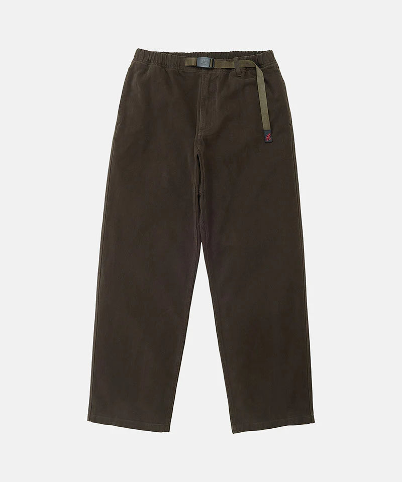 GRAMICCI Winter Twill Classic Pant Coffee