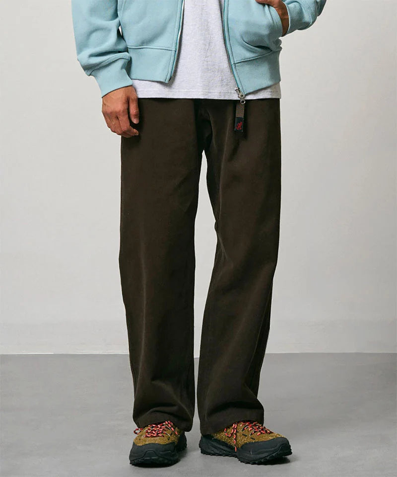GRAMICCI Winter Twill Classic Pant Coffee