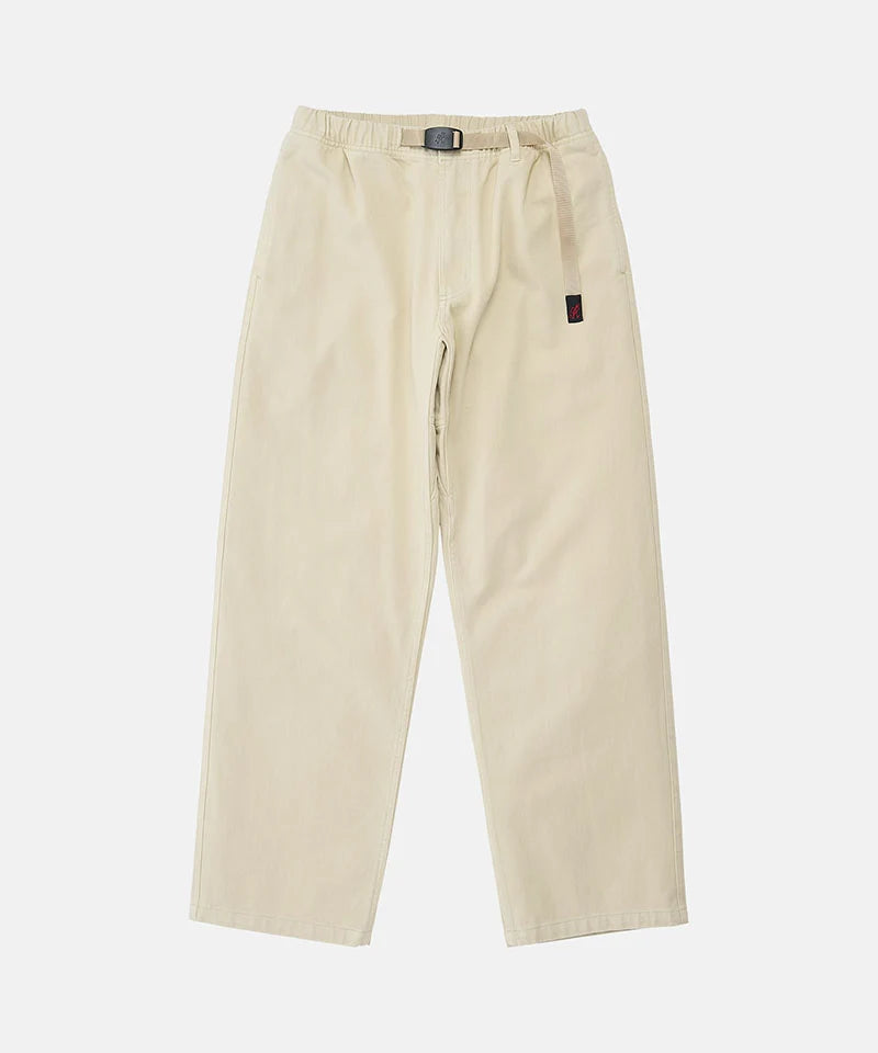 GRAMICCI Winter Twill Classic Pant Sand