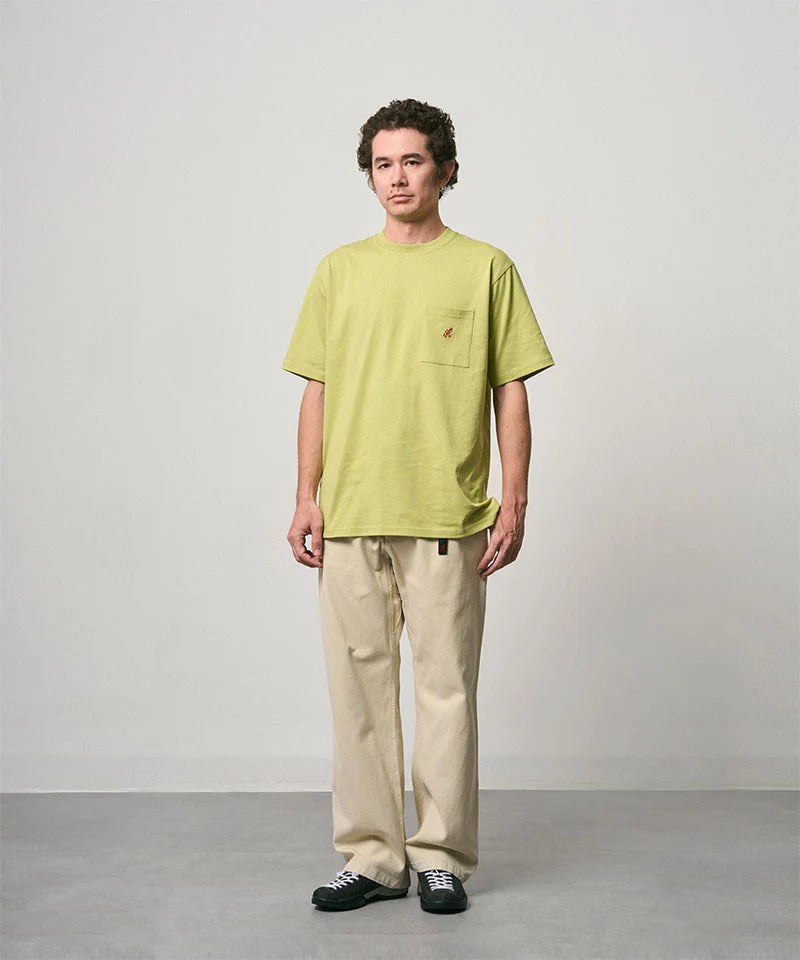 GRAMICCI Winter Twill Classic Pant Sand