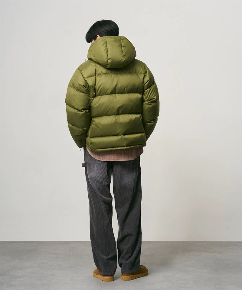 GRAMICCI Big Wale Carpenter Pant Carbon