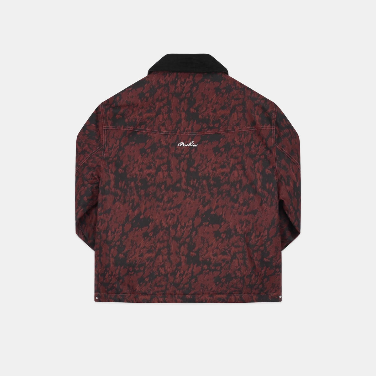 POCKIES Hunter Bomber Cow Mixed Colors