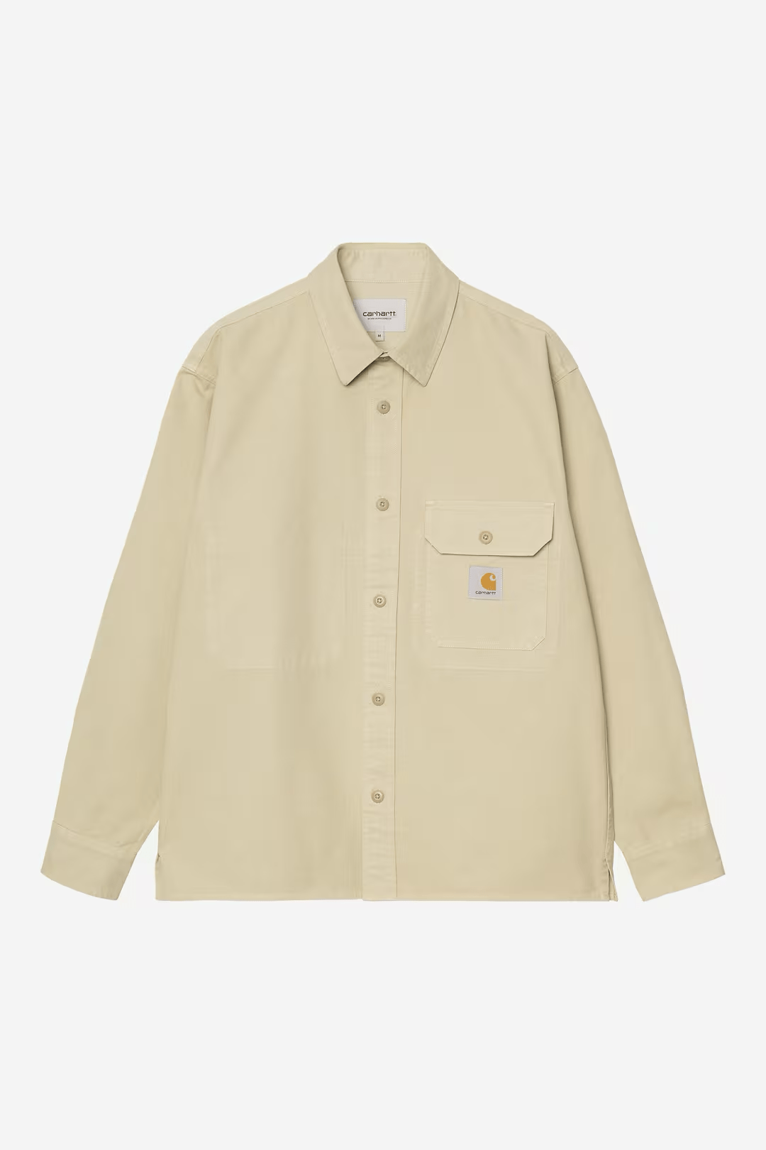 CARHARTT WIP Reno Shirt Jac Barchan