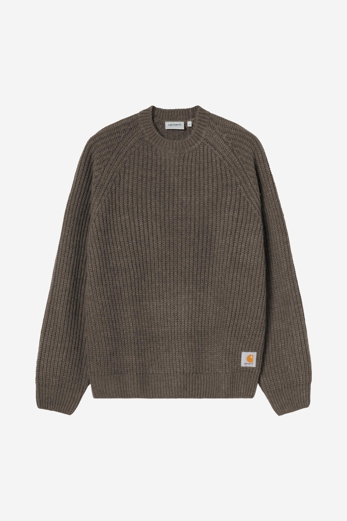 CARHARTT WIP Firth Sweater Shungite