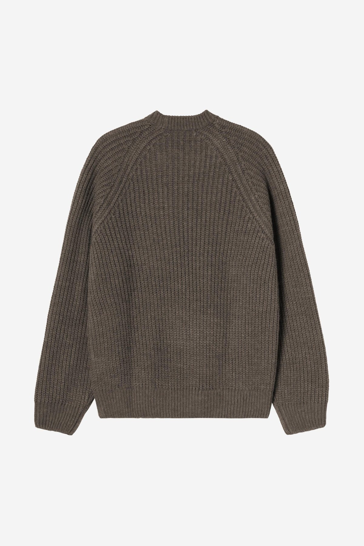 CARHARTT WIP Firth Sweater Shungite