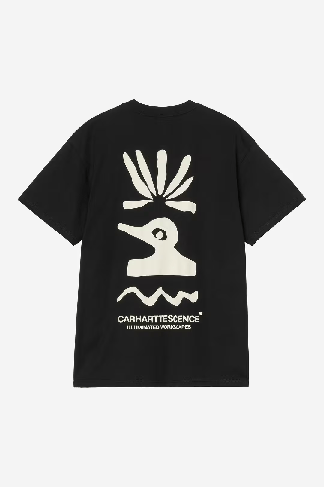 CARHARTT WIP S/S Compy T-Shirt Black S