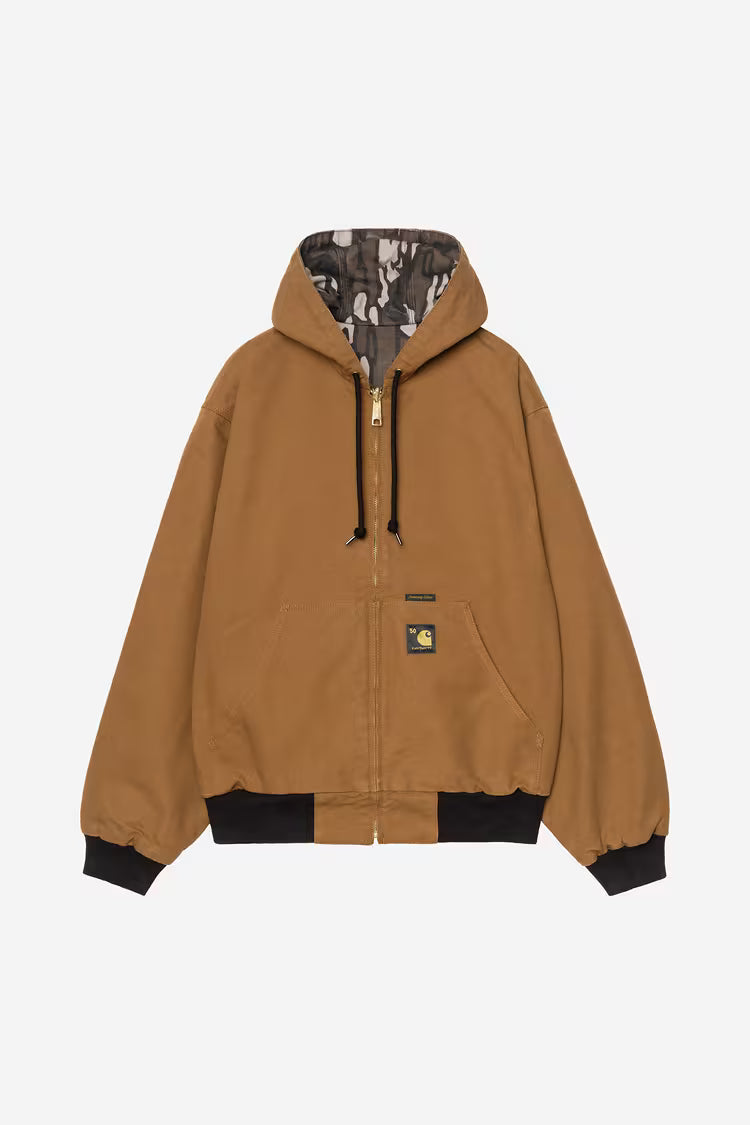 CARHARTT WIP OG Active Jacket 50th Anniversary Edition Canvas