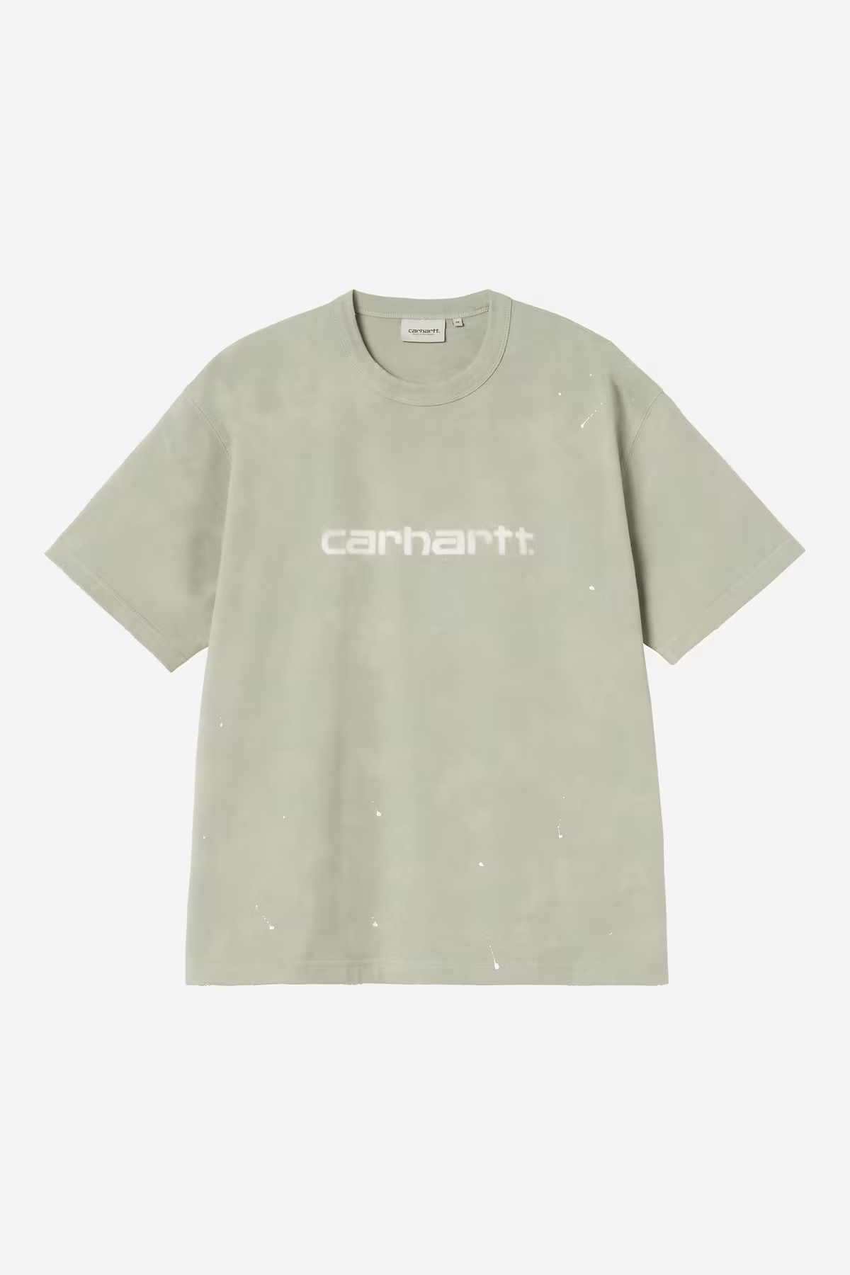 CARHARTT WIP S/S Painter T-Shirt Shady Green