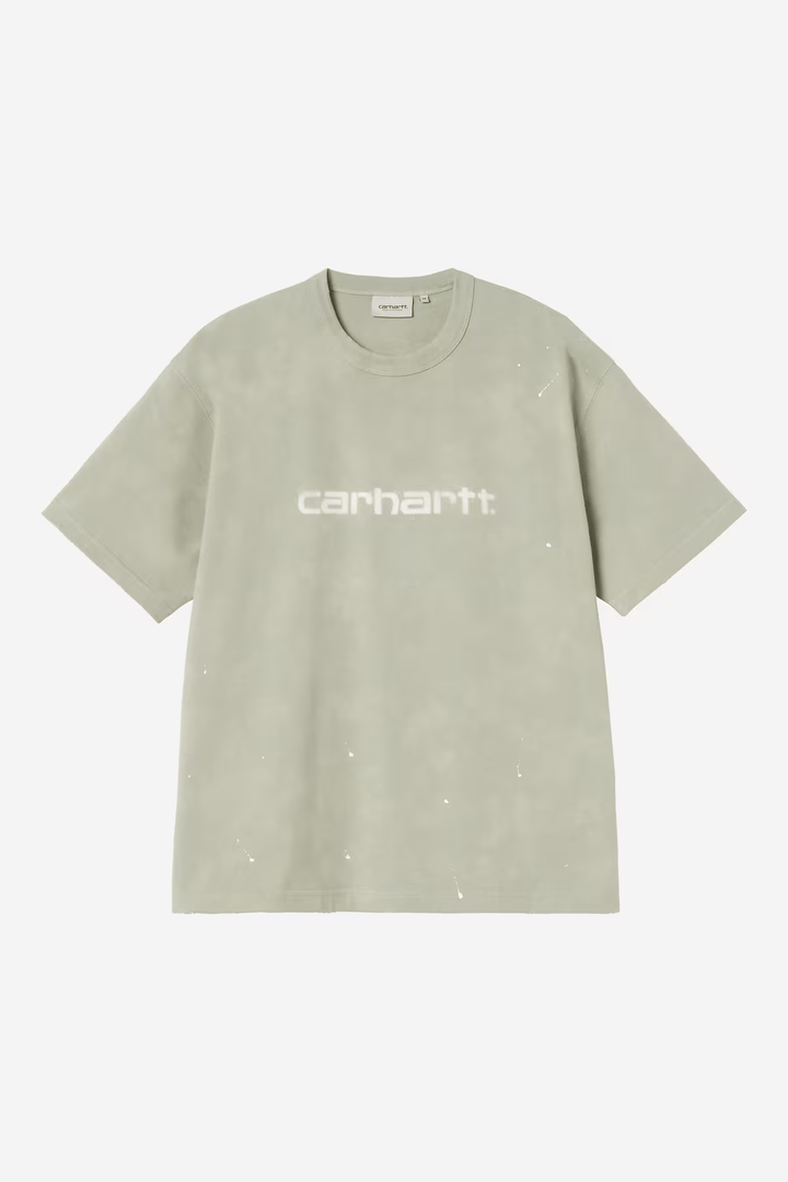 CARHARTT WIP S/S Painter T-Shirt Shady Green