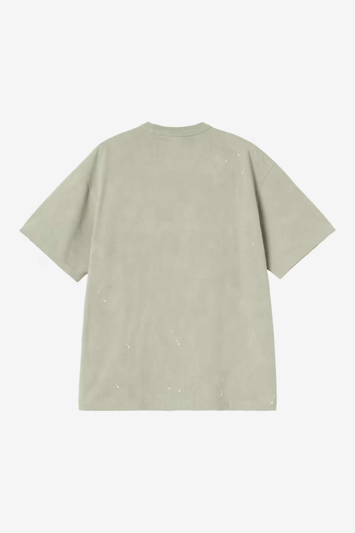 CARHARTT WIP S/S Painter T-Shirt Shady Green