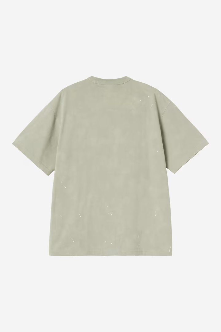 CARHARTT WIP S/S Painter T-Shirt Shady Green
