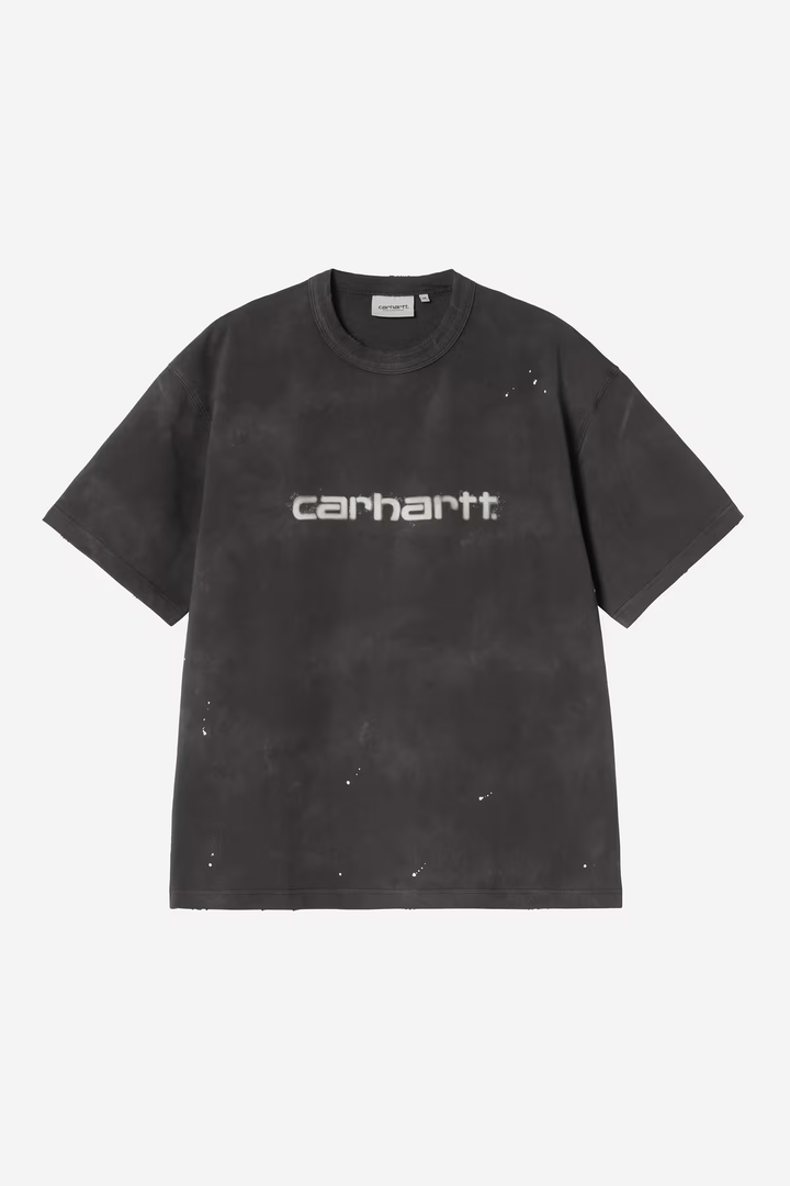 CARHARTT WIP S/S Painter T-Shirt Black