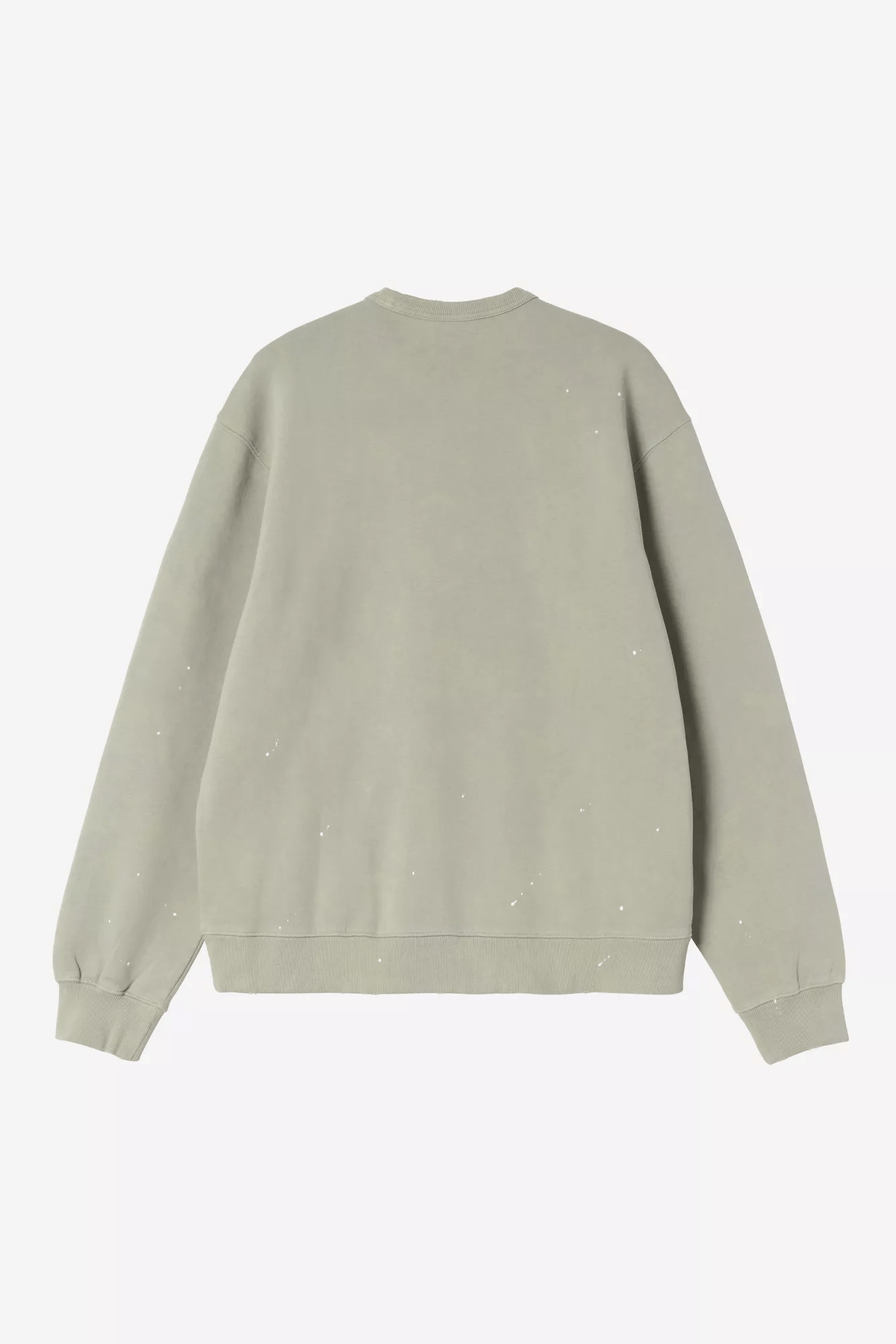 CARHARTT WIP Painter Sweatshirt Shady Green