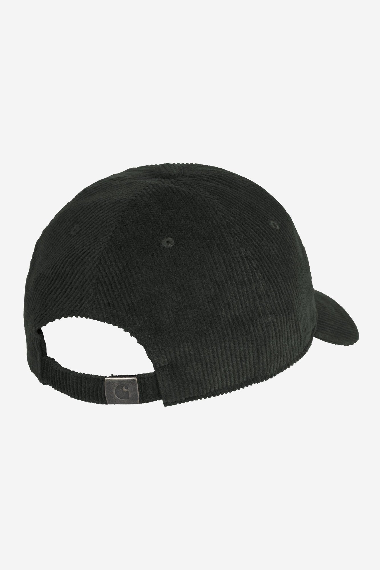 CARHARTT WIP Harlem Cap Raven / White