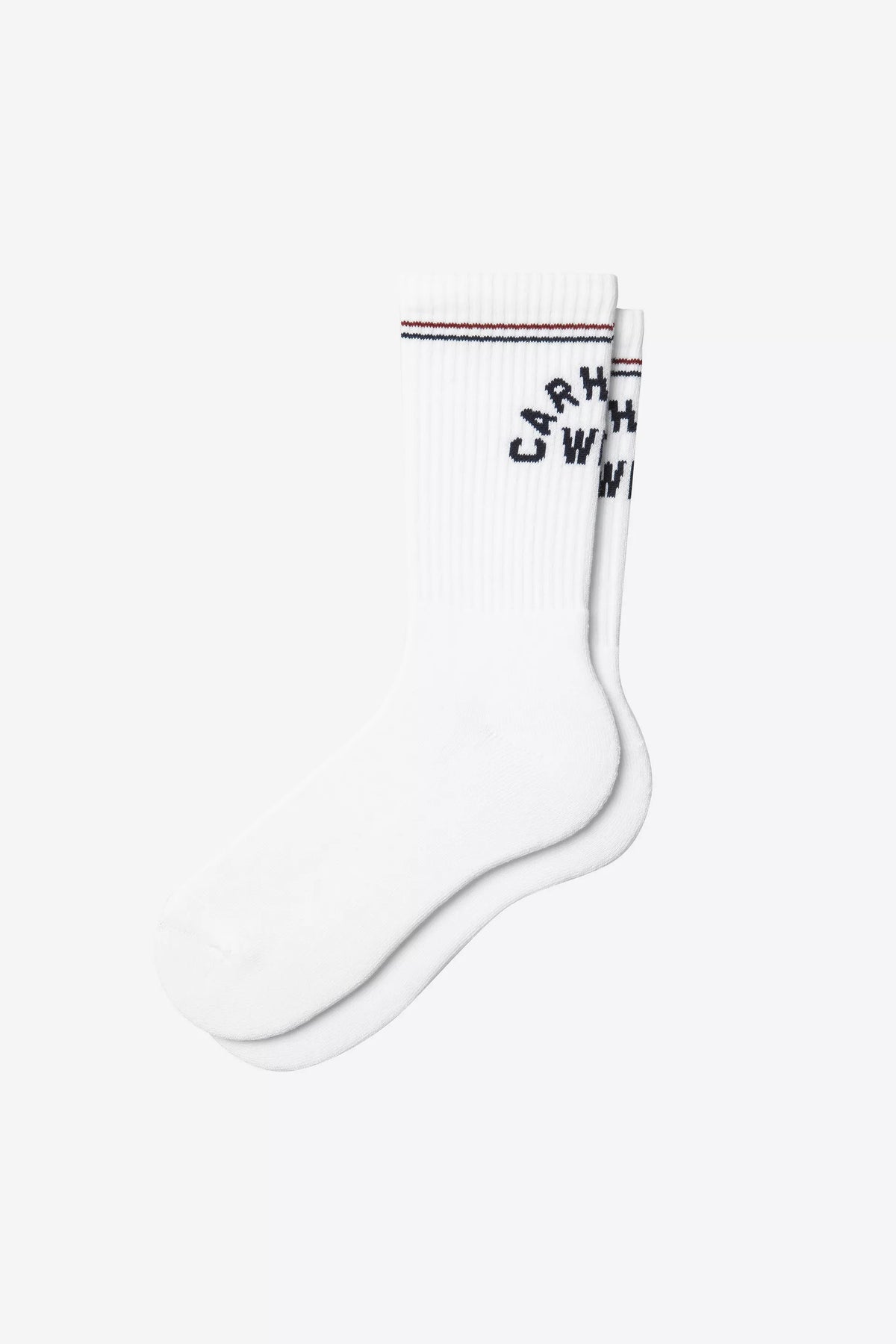 CARHARTT WIP Arch Script Socks OS