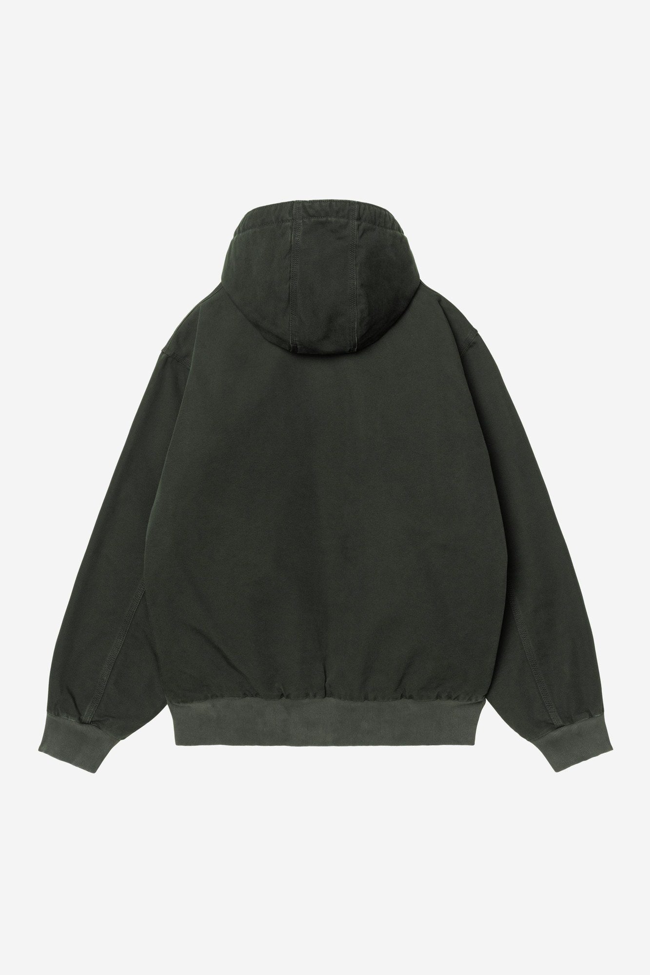 CARHARTT WIP OG Active Jacket Raven Stone Canvas