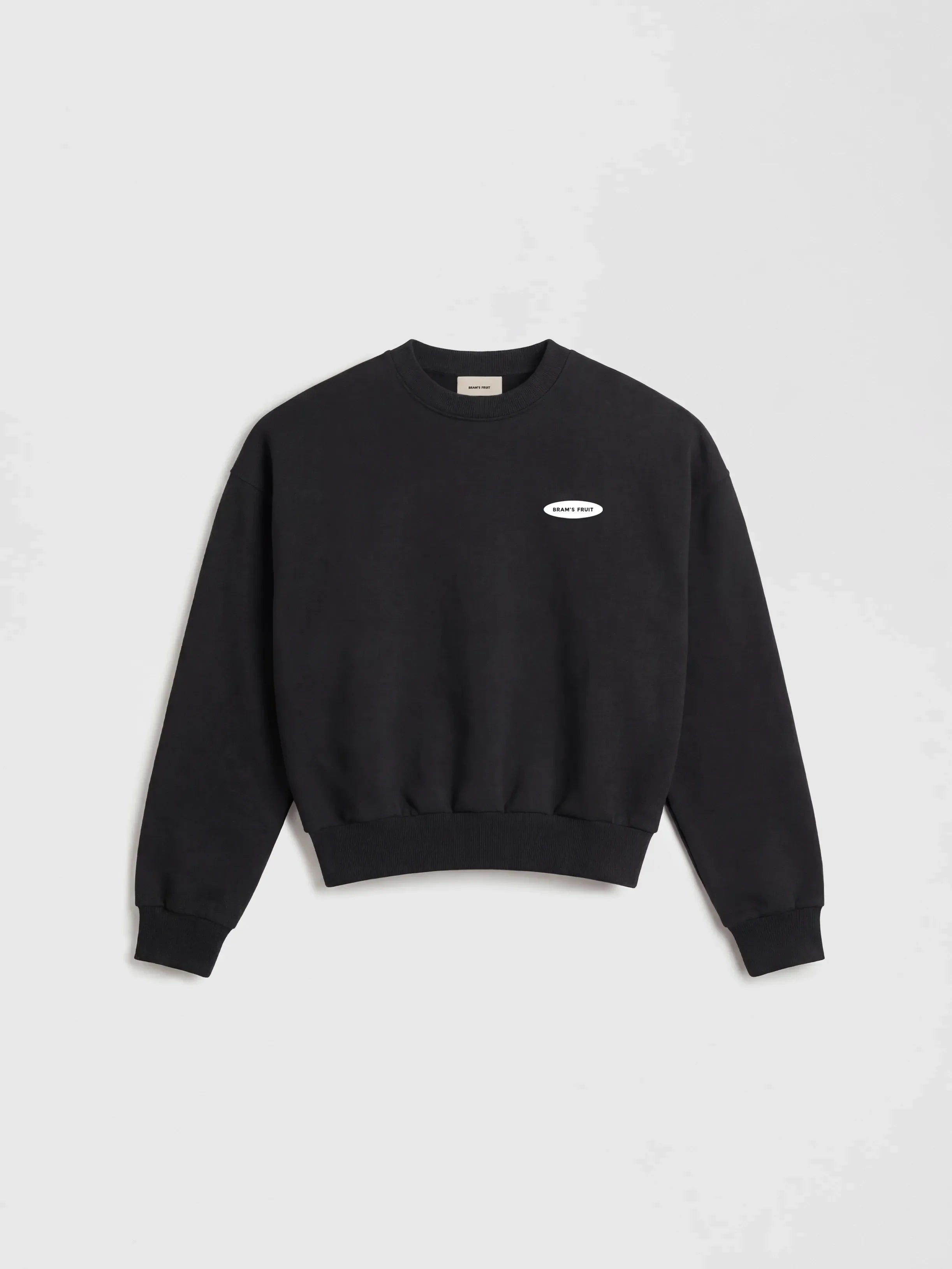 BRAM'S FRUIT F*ck Off I'm Gardening Crewneck - Black