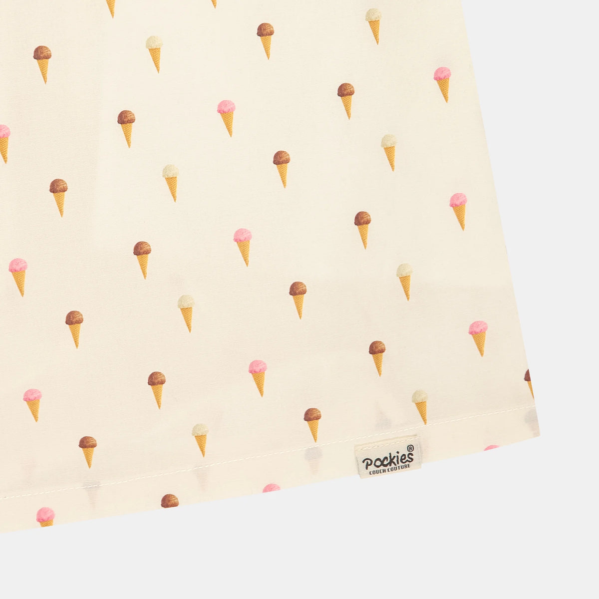POCKIES Ice Cream Boxer