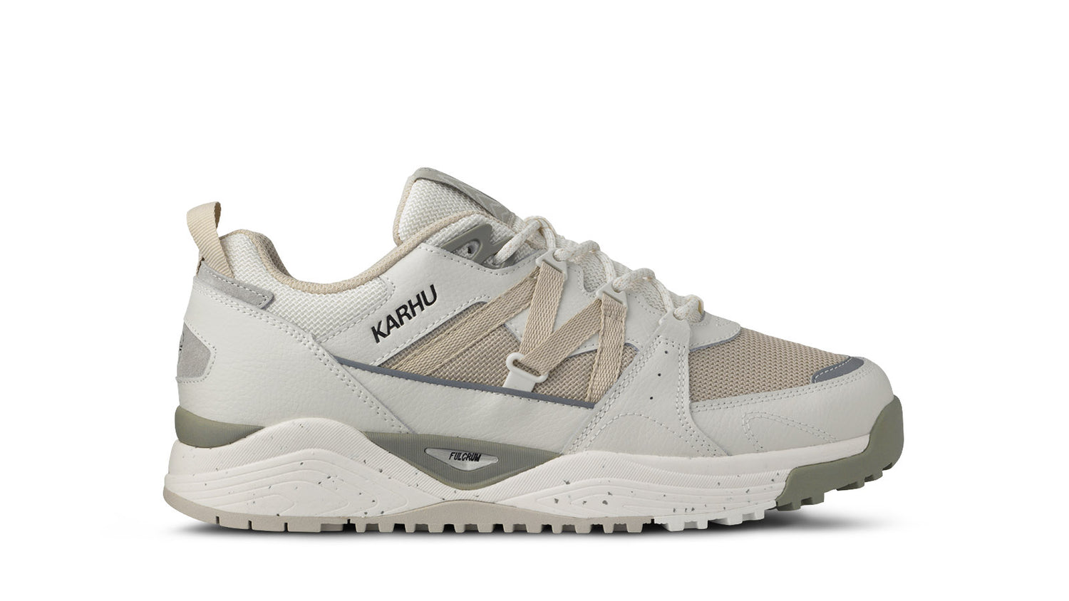 KARHU Fusion Xc Blanc De Blanc / Silver Lining